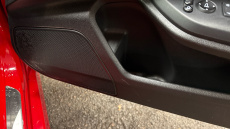 Honda Civic 1.0 VTEC Turbo SR 5dr CVT Petrol Hatchback